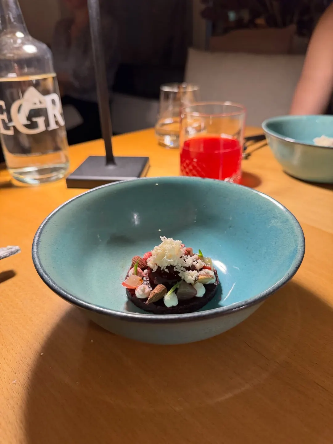 AMEO: unser zweiter Besuch – Bild 6