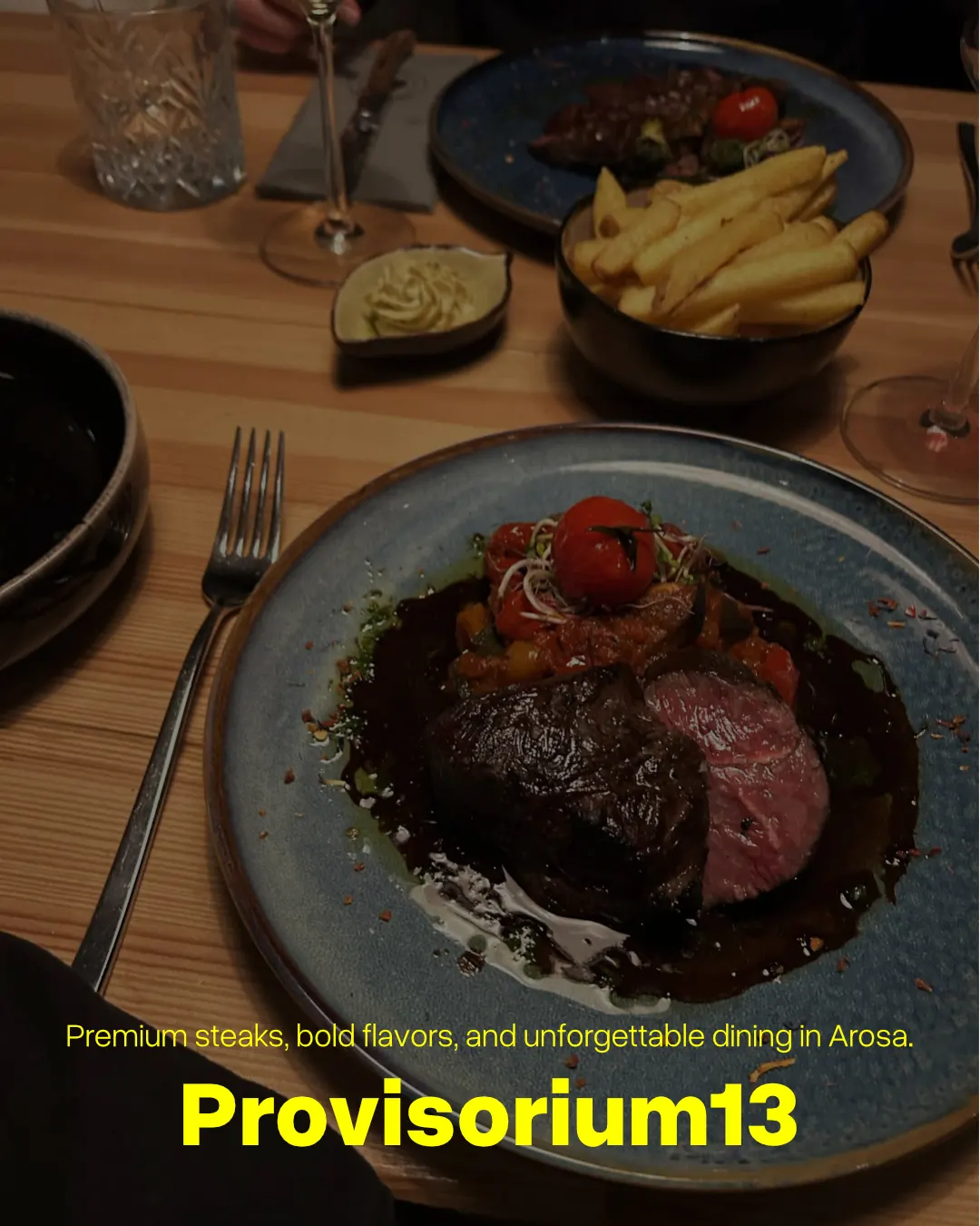 Arosa-Guide: unsere liebsten Restaurants und Hotels – Bild 3