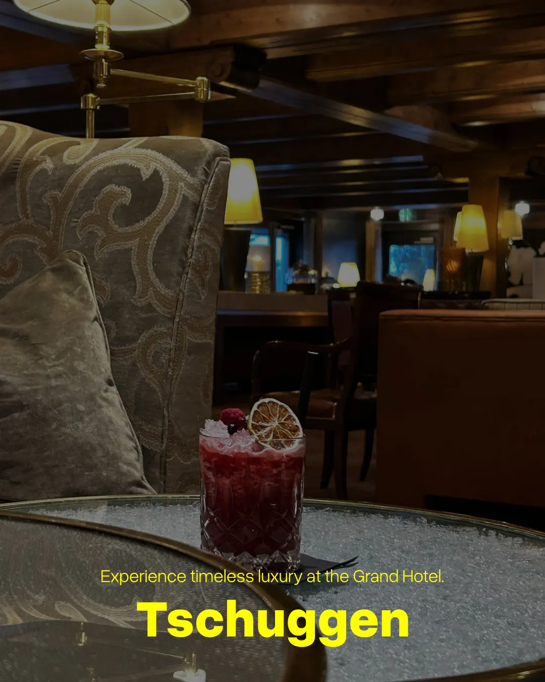 Arosa-Guide: unsere liebsten Restaurants und Hotels – Bild 4