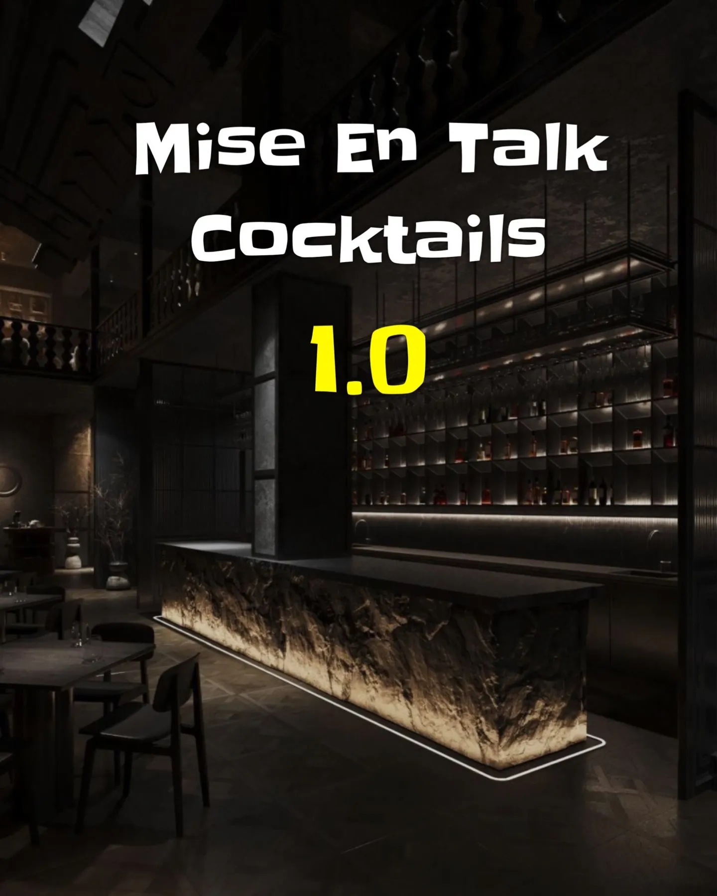 Unsere Cocktail-Empfehlungen zum Frühlingsstart