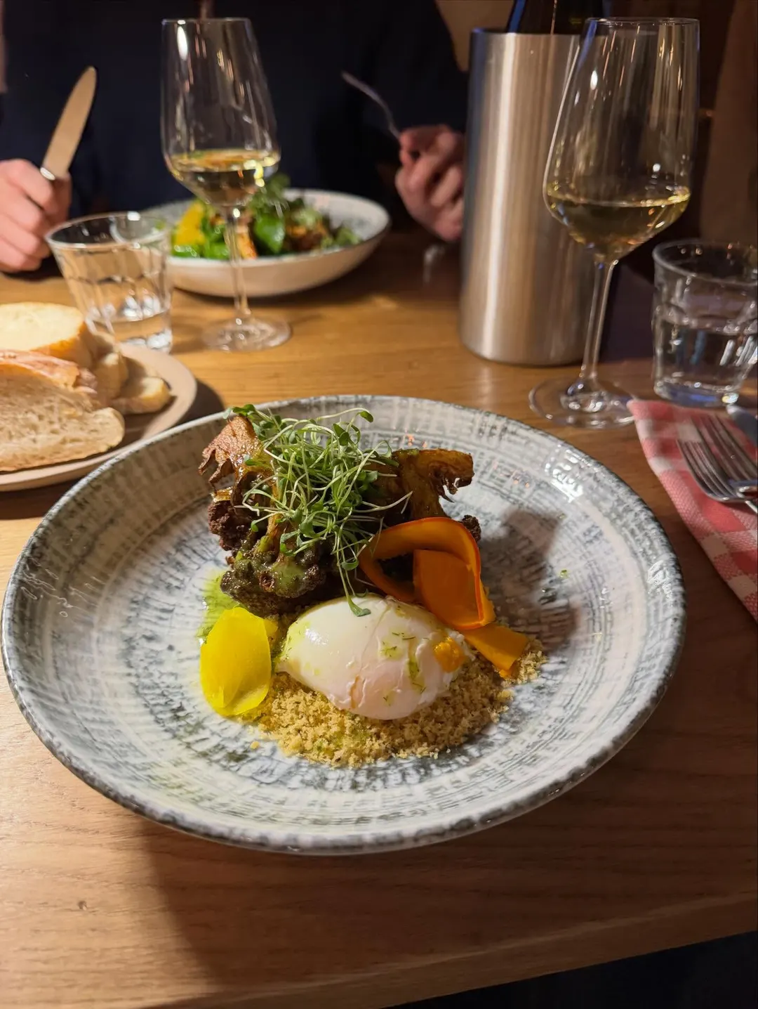 Güterschuppen Arosa: Hüttenzauber am Josper-Grill – Bild 4
