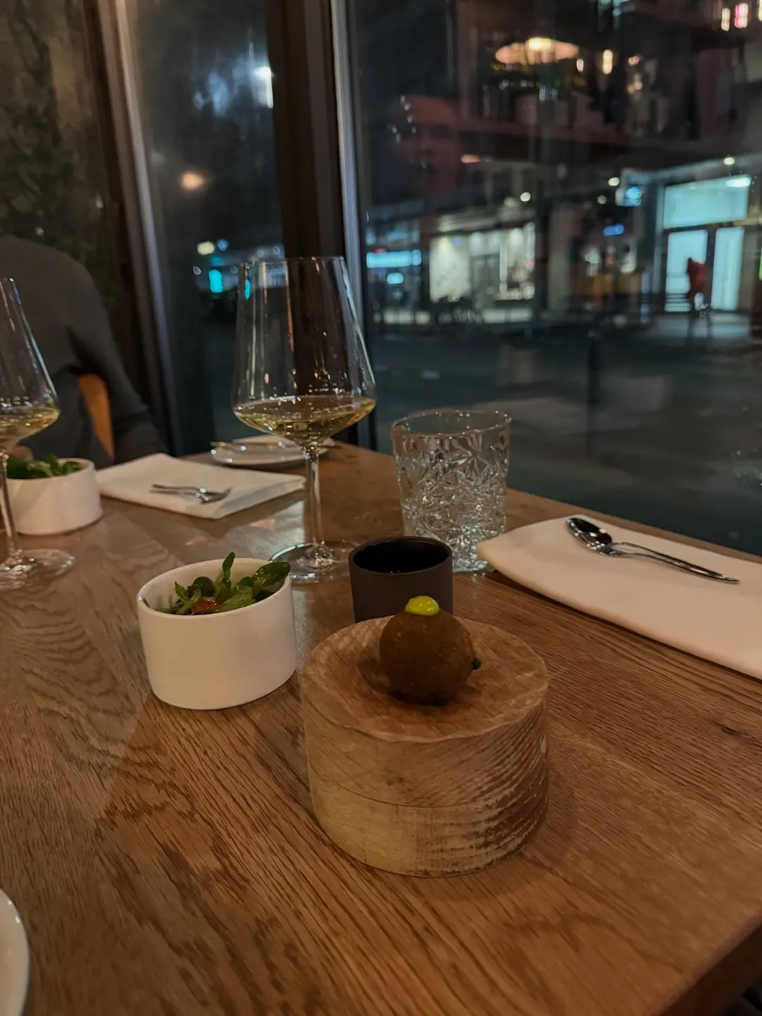 Löweneck: Casual Fine Dining auf höchstem Niveau – Bild 2