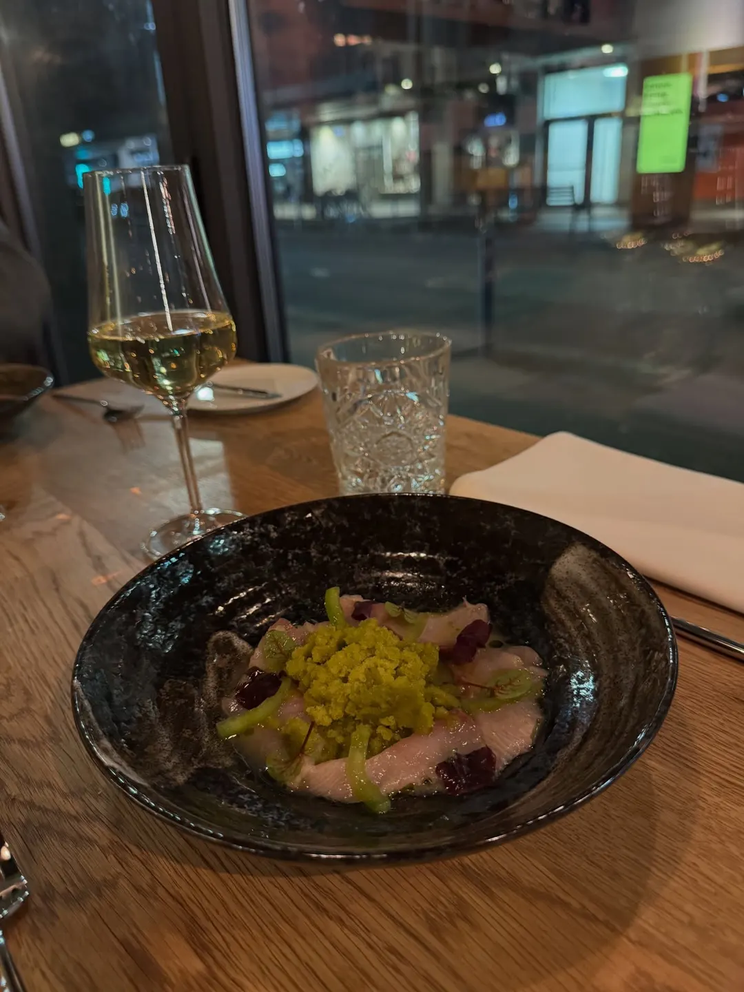 Löweneck: Casual Fine Dining auf höchstem Niveau – Bild 6