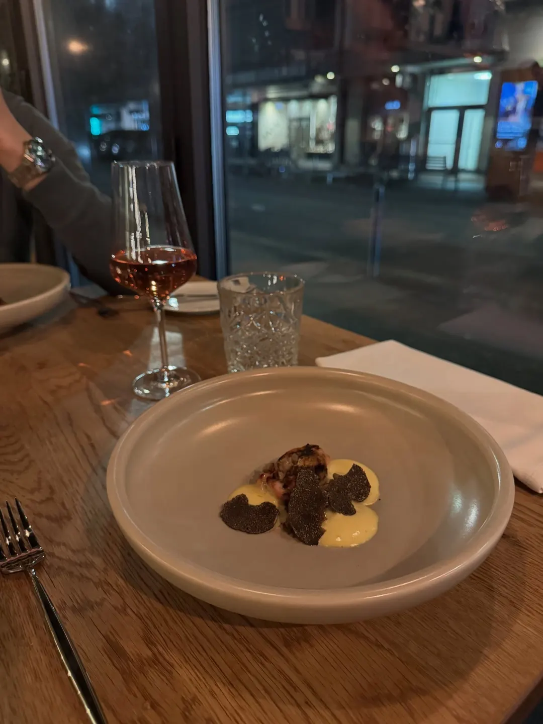 Löweneck: Casual Fine Dining auf höchstem Niveau – Bild 7