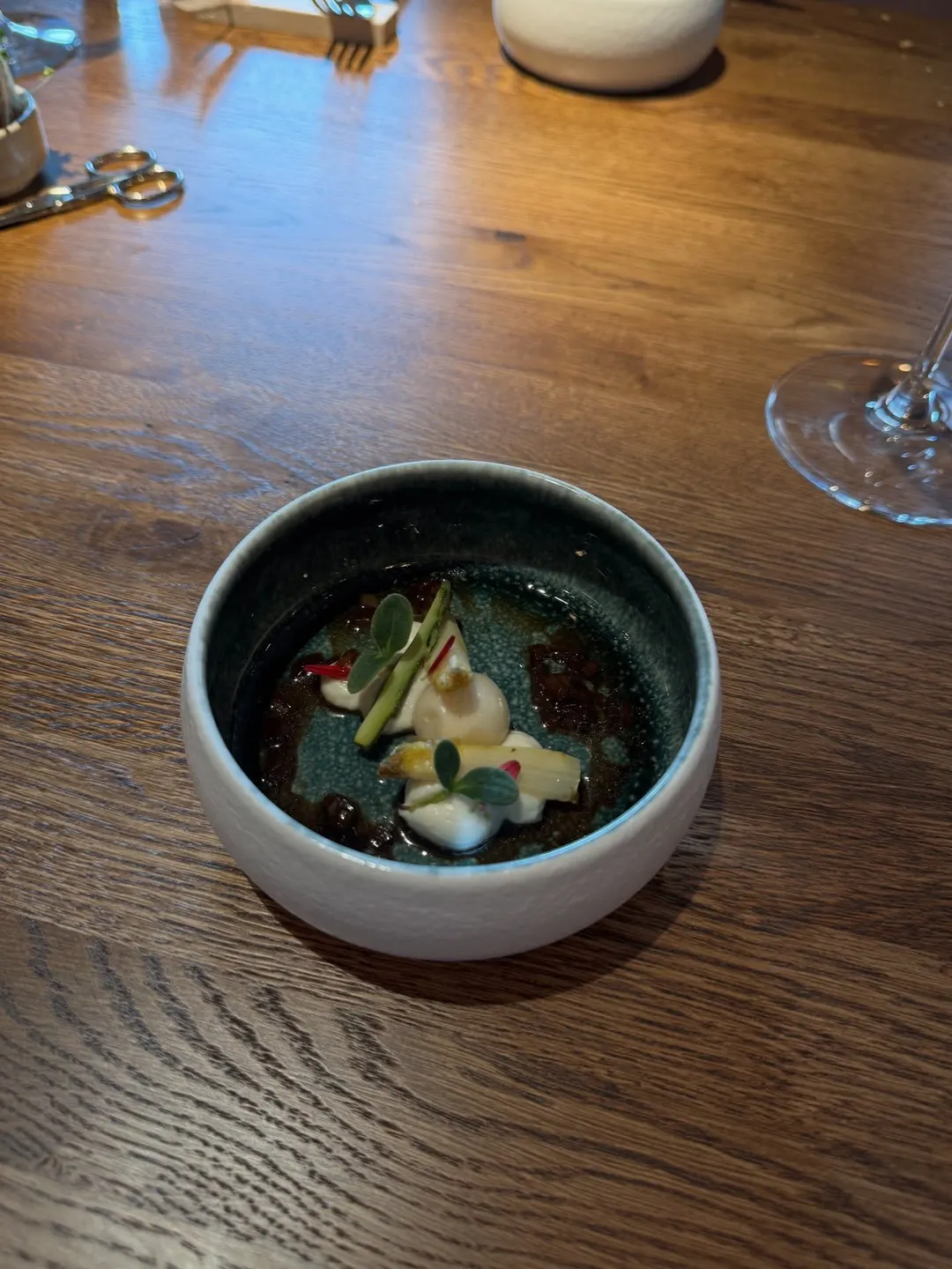 Marktküche: vegane Spitzengastronomie in Zürich – Bild 6
