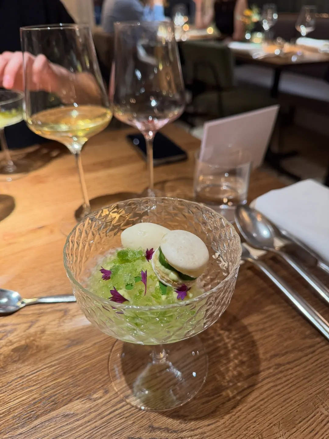 Marktküche: vegane Spitzengastronomie in Zürich – Bild 12