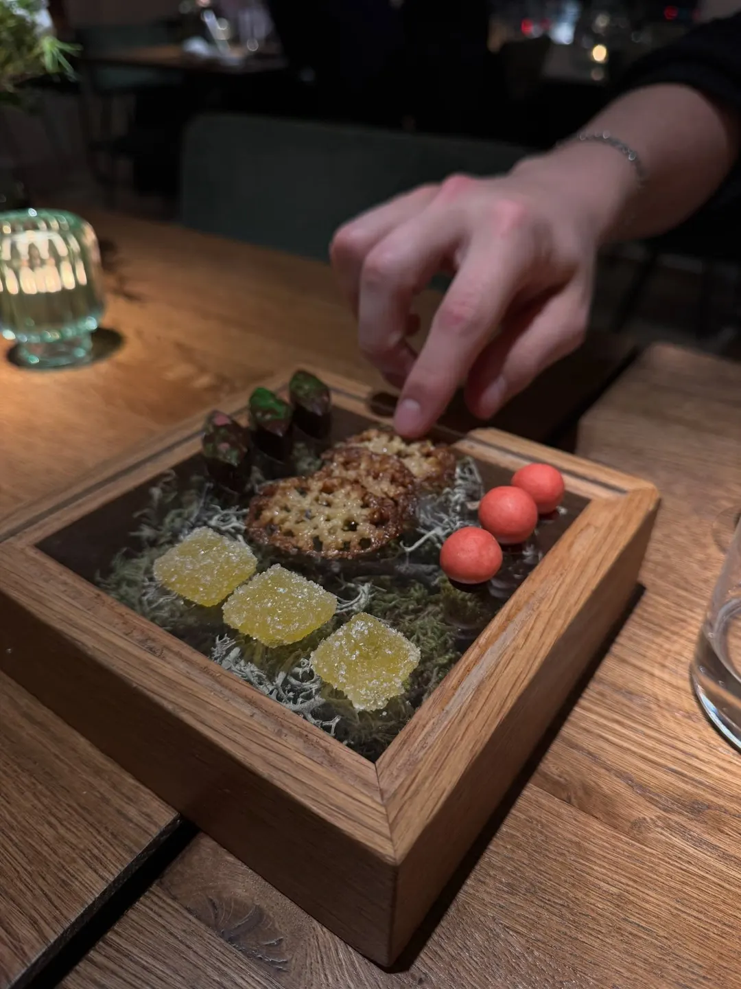 Marktküche: vegane Spitzengastronomie in Zürich – Bild 16