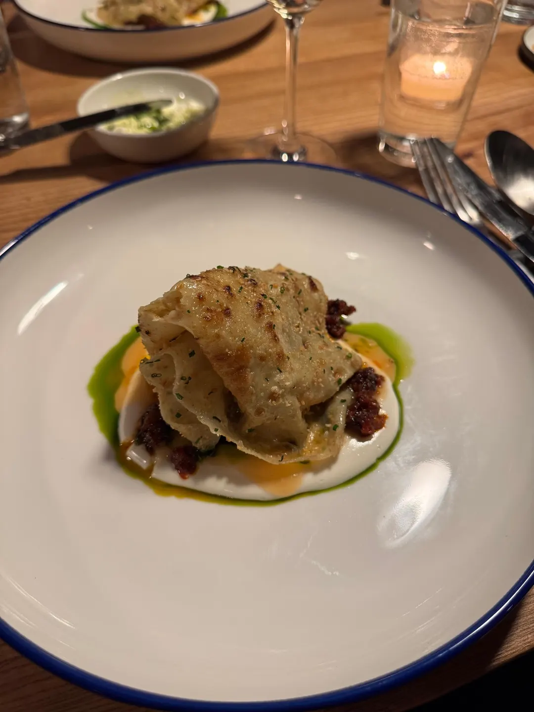 Wirtschaft im Franz: der Tom Waits der Zürcher Gastronomie – Bild 7